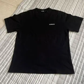 XLARGE 반팔 티셔츠