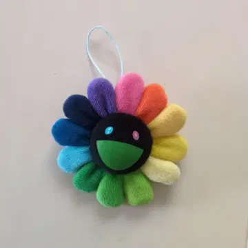 카이카이키키 스트랩 무라카미 다카시