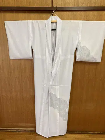 기모노 로 쓰기