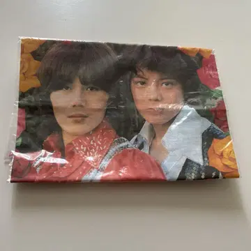 뷰티 페어 손수건