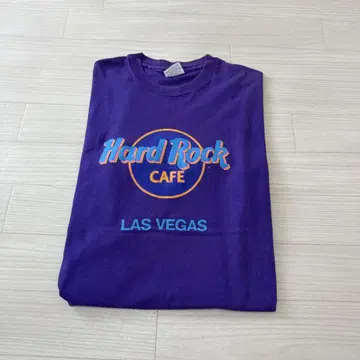 90년대 하드 록 카페 LASVEGAS 헤인즈 제작