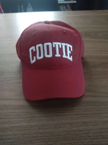 cootie 캡