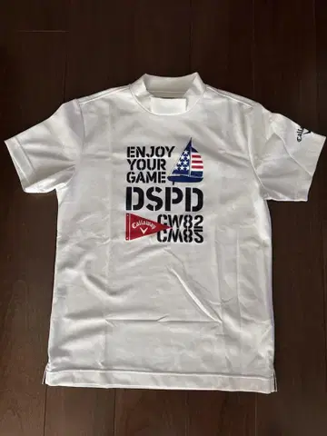 캘러웨이 골프 의류