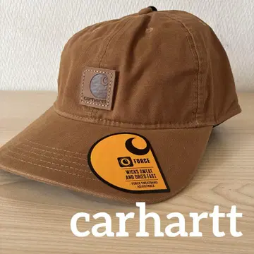 칼하트 캡 남성용/여성용 ODESSA CAP 칼하트