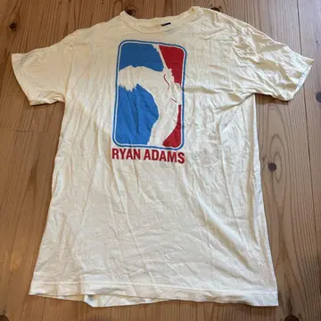 Ryan Adams 티셔츠 M 사이즈