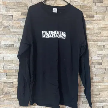 04Limited Sazabys 티셔츠