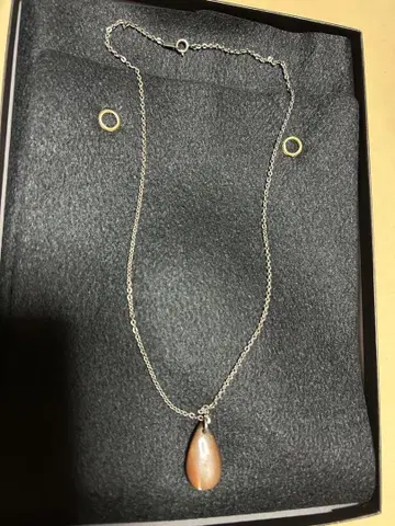 앤티크 목걸이 목걸이
