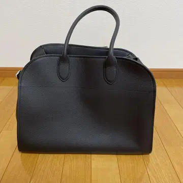 블랙 핸드백
