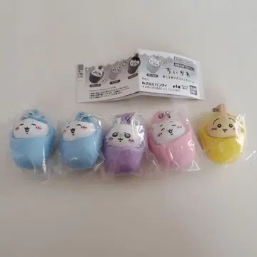 치이카와 (먼작귀) 싸개 마스코트 참