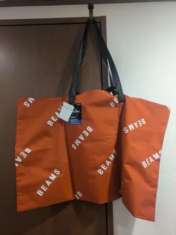빔즈 에코백 빅 사이즈