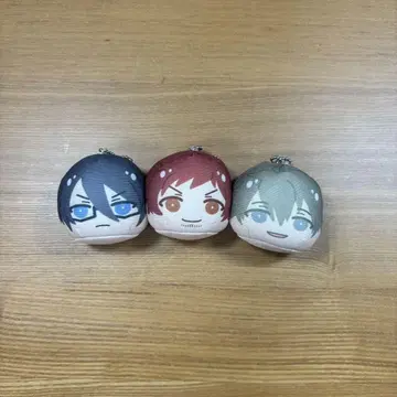 SideM M마스 만주 카가야 카가야