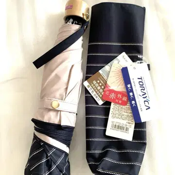 접이식 우산 우천 겸용 우산 EOS 55cm