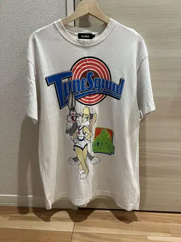 XLARGE 티셔츠