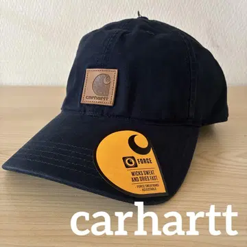 칼하트 캡 남성용/여성용 ODESSA CAP Carhartt