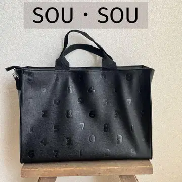 sou sou 다스킨 콜라보 토트백