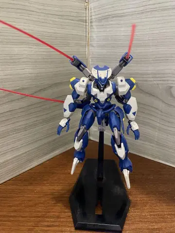 hg 다하크 정크 완제품