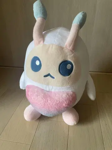 아푼 봉제 인형 팬타네