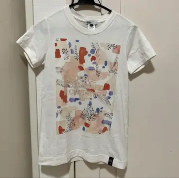 더블 스탠다드 클로징 색채 티셔츠 36
