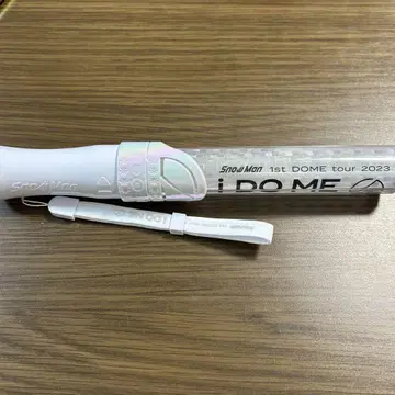 Snow Man i DO ME 응원봉 (봉투 미포함)