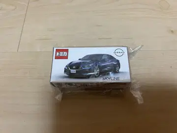 토미카 NISSAN 닛산 온라인 샵 한정판 SKYLINE