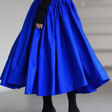 SHE 도쿄 엘레노어 로열 블루