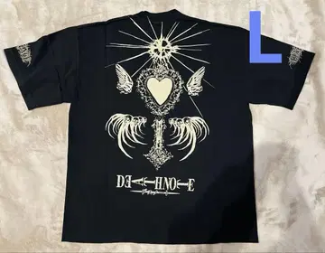 데스노트 리벤지 갤러리 DEATHNOTE 티셔츠 미사미사