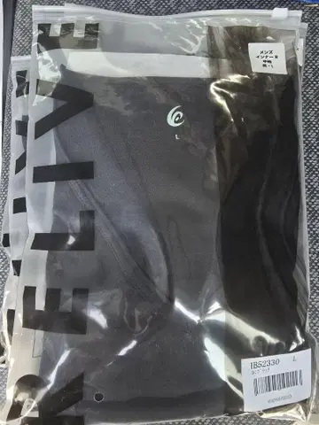 리라이브 셔츠 이너 L 사이즈 V넥