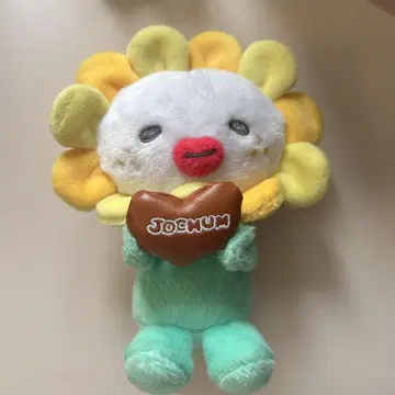JOCHUM 봉제 인형 비라 bira