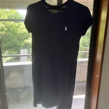 폴로 랄프로렌 원피스