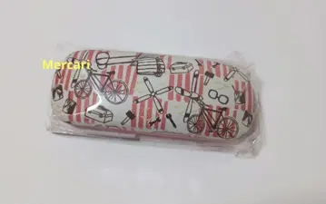 마녀 배달부 키키 안경 케이스 지브리 전시회 한정판