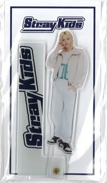 Stray Kids FELIX 2024 JYP POP UP 사진 스틱