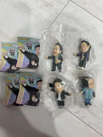 다이앤 가챠가챠