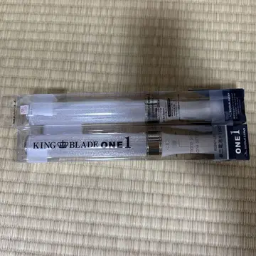 KING BLADE ONE 1 응원봉
