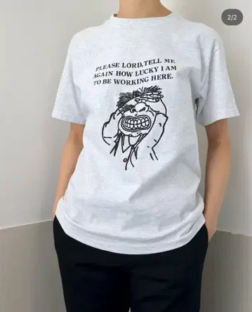 빈티지 티셔츠