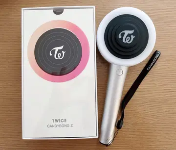 TWICE CANDYBONG Z 응원봉