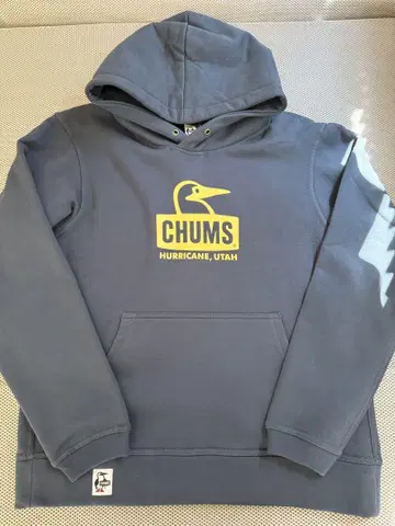 CHAMS 참스 후드티