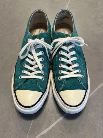 CONVERSE ADDICT 척 테일러 27.5