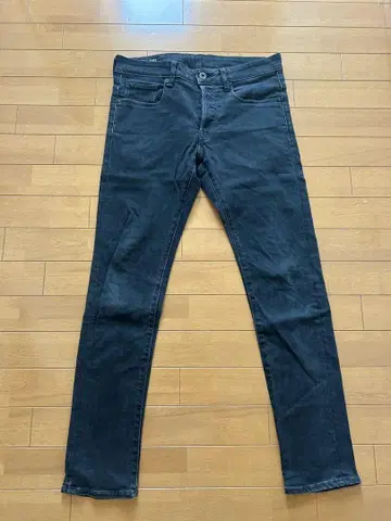 G-STAR RAW 3301 슬림 31/32