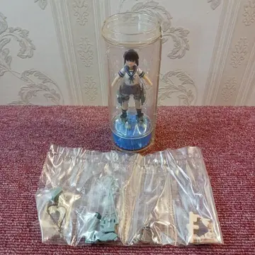 마이크로맨 예술, 함대 컬렉션 구축함 윔프