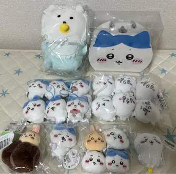 온라인 크레인 게임 획득 아이템 묶음 판매