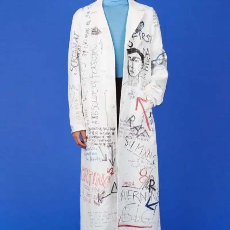 ◆RAF SIMONS ラフシモンズ◆RSロゴパッチ ジップアップパーカー raf simons 05AW All Shadows パーカー - メルカリ