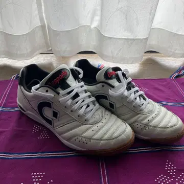 데사르테 캠피나스 2 SP 26.5cm
