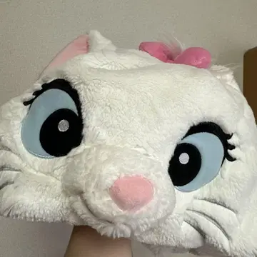 디즈니 마리 팬 캡