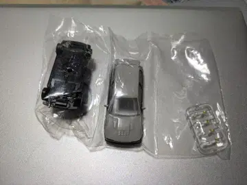 닛산 펄서 가챠가챠