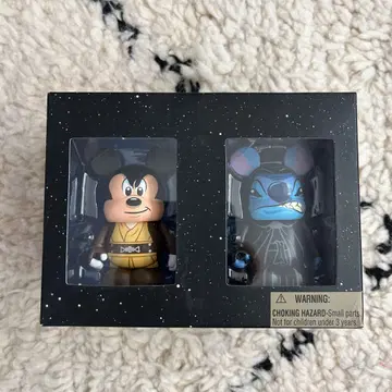 Vinylmation 스타 워즈 2,000개 한정판