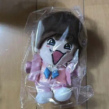 나니와단시 후지와라 죠이치로 치비누이
