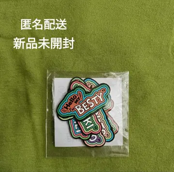 BE:FIRST 팬미 스티커