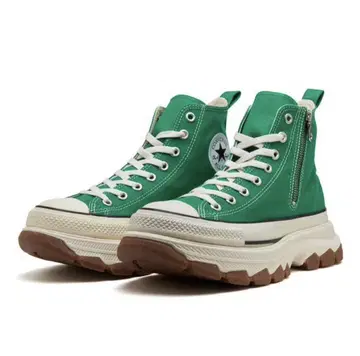 컨버스 올스타 트랙 웨이브 ZHI 31310810 GREEN