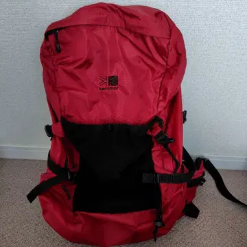 karrimor 빨간색 dale28