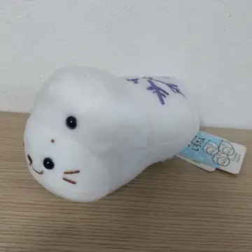 신상품 시로탄 츠치노코탄 라라포트 다치카와 다치히 한정판 유키노코탄